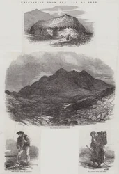Emigration from the Isle of Skye